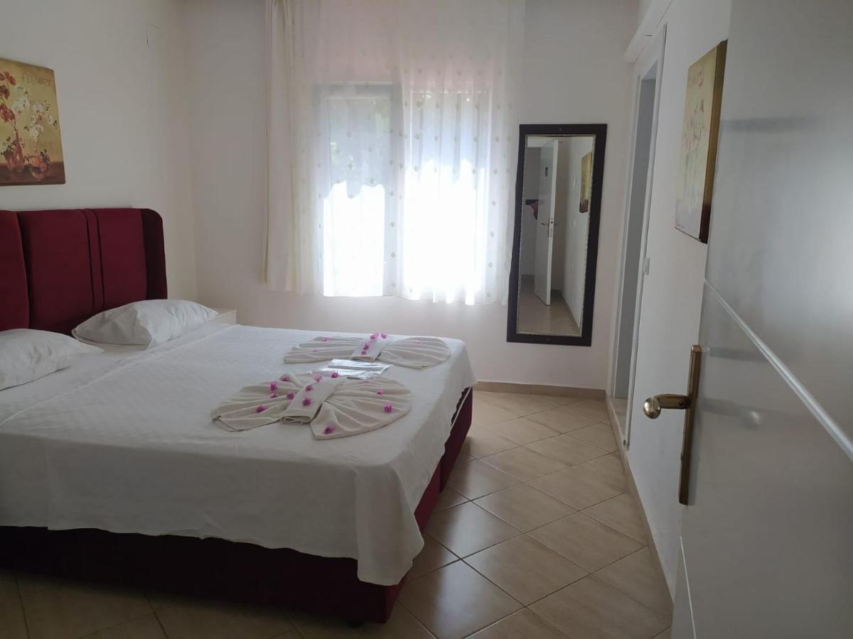 Bucak Apart Hotel Goecek & Beach Exteriér fotografie