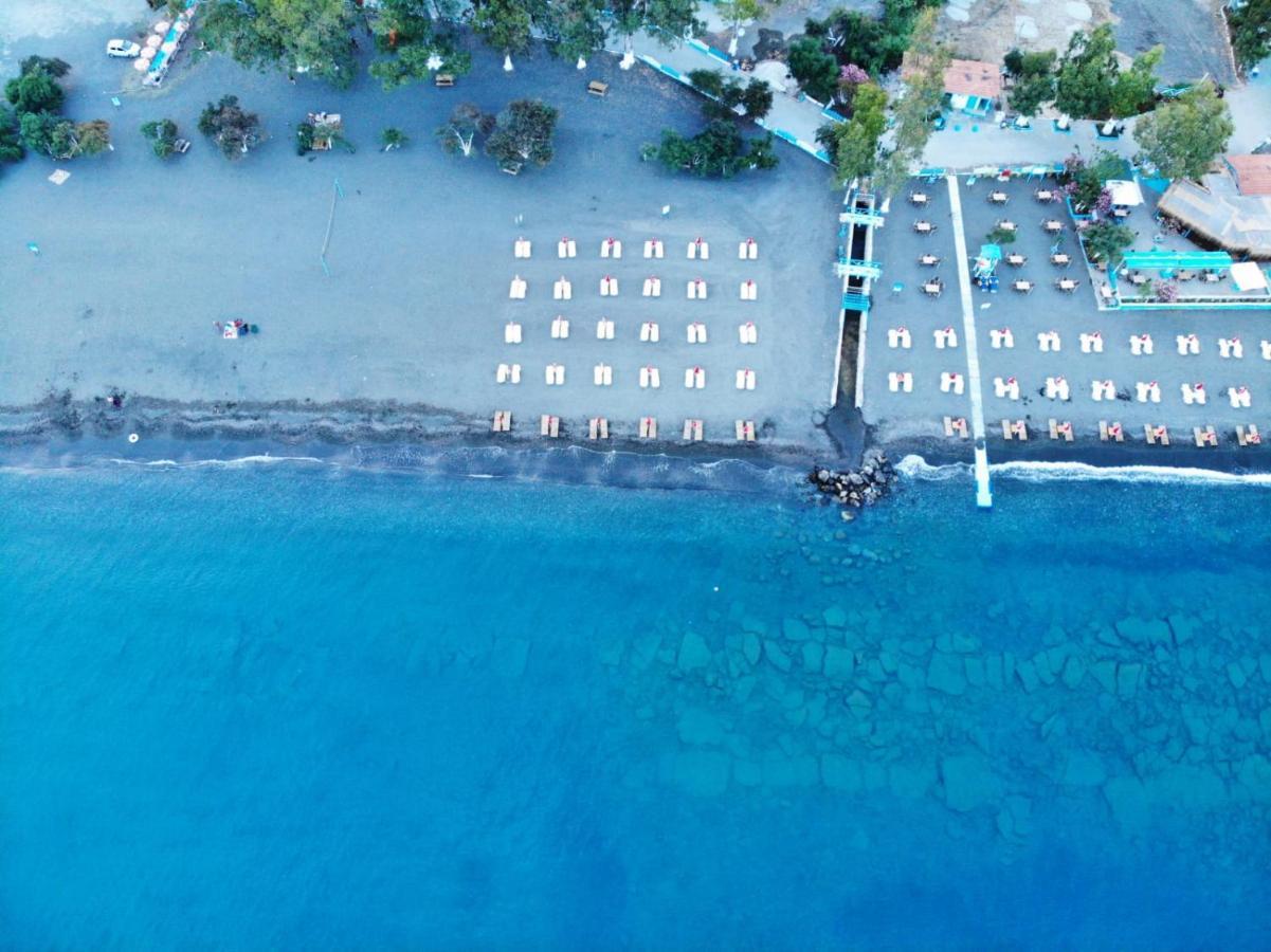 Bucak Apart Hotel Goecek & Beach Exteriér fotografie